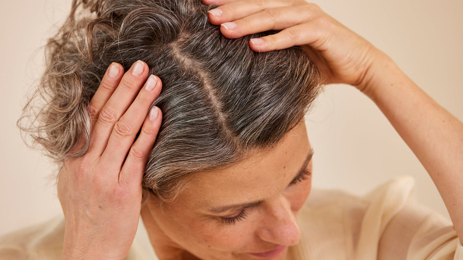 頭皮ケアにおすすめ