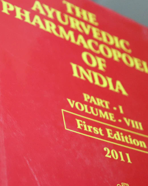 Zweites Ayurveda Rezeptbuch von Khadi – WebP Bild