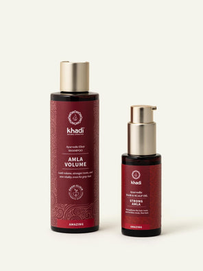 khadi Amazing Rejuvenating Bundle, Produktbild