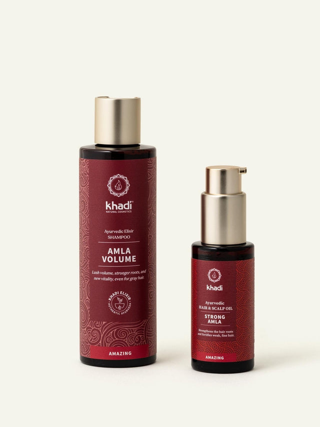 khadi Amazing Rejuvenating Bundle, Produktbild
