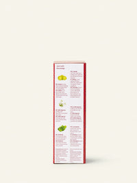 khadi Strong Amla Haaröl Seitenansicht Produktbild