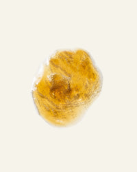 Bild von der Textur des Haaröls von Khadi