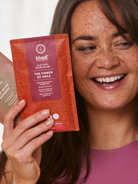 Aloe Vera als Inhaltsstoff in Khadi Produkten