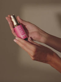 Video von Khadi Rose Love Haaröl