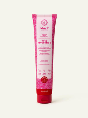 Bild von rose-revelotion Repair Conditioner, 30ml von Khadi