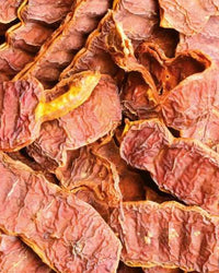 Bild von shikakai, ein Inhaltsstoff in Khadi-Produkten